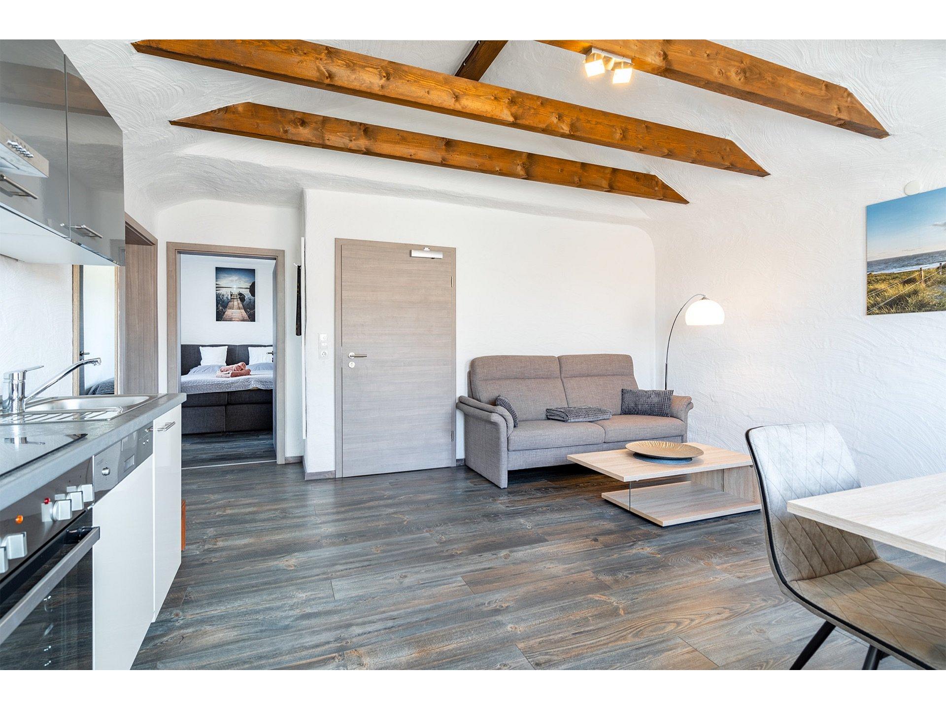 Nr. 6 Ewiges Meer mit Loggia Foto 4